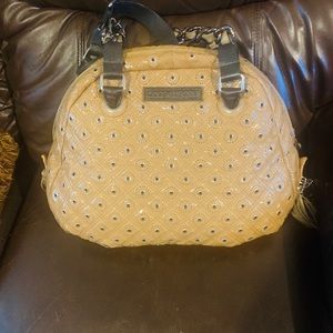 Marc Jacobs bowler bag